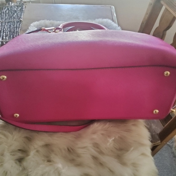 Mk Purse large new - Picture 7 of 8